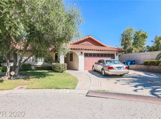 3248 Sugar Loaf Ct, Las Vegas, NV 89121