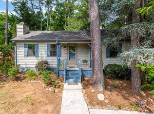 221 Robbie Ln SW, Marietta, GA 30060