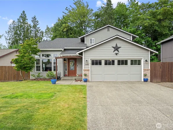 20108 44th Drive NE, Arlington, WA 98223