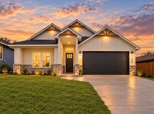 3005 Hanna Ave, Fort Worth, TX 76106
