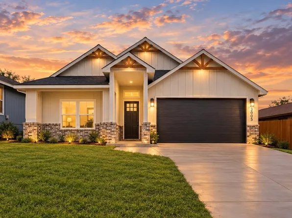 3005 Hanna Ave, Fort Worth, TX 76106