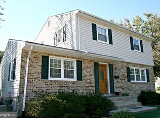 11734 Terry Town Dr, Reisterstown, MD 21136