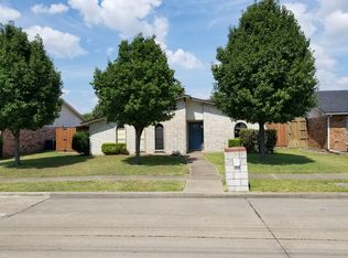 3213 Galaxie Rd, Garland, TX 75044