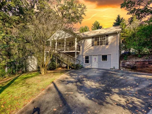 5720 Quail Mountain Trl, Gainesville, GA 30506