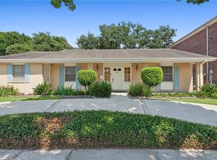 517 Beverly Garden Dr, Metairie, LA 70001