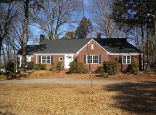 8810 Warren H Abernathy Hwy, Spartanburg, SC 29301