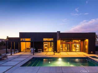 60385 Alta Mesa Dr, Joshua Tree, CA 92252