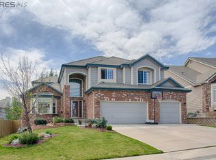 436 N Snowmass Cir, Superior, CO 80027