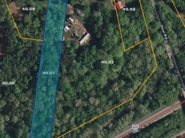 0 Highway 96, Burns, TN 37029