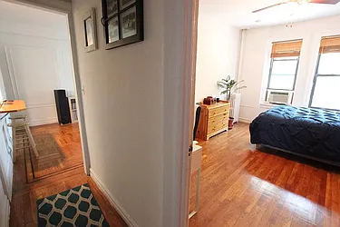 Rented by Compass