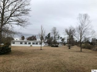 6058 Jax Rd, Collinston, LA 71229