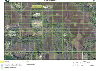 32628 Oil Well Rd, Punta Gorda, FL 33955