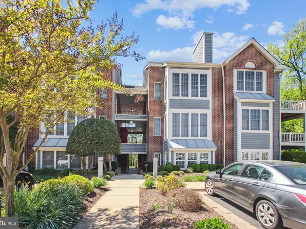 2708 Summerview Way APT 102, Annapolis, MD 21401