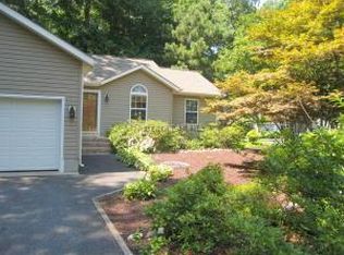 63 Beaconhill Rd, Ocean Pines, MD 21811