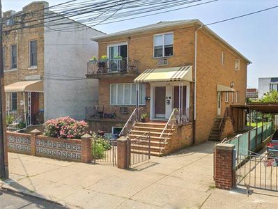 1322 67th St, Brooklyn, NY, 11219