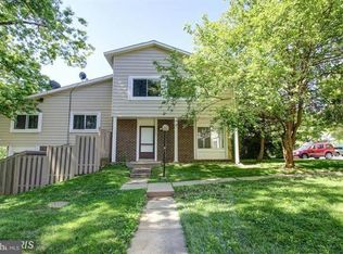18637 Sage Way, Germantown, MD 20874