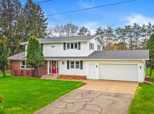 1710 S 46TH STREET, Wisconsin Rapids, WI 54494