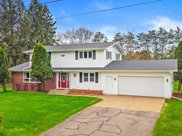 1710 S 46TH STREET, Wisconsin Rapids, WI 54494