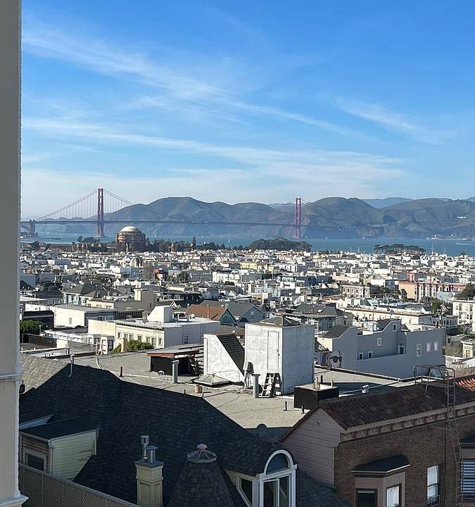 1st image of 2090 Green St #45