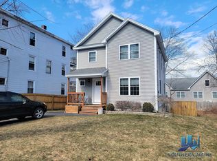 37 Barberry Creek Rd, South Portland, ME 04106