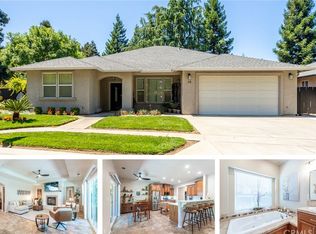 10 Cinder Cone Loop, Chico, CA 95973