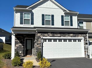 3059 Indigo Rd, Crozet, VA 22932