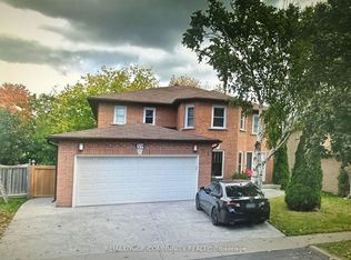 59 Topham Cres, Richmond Hill, ON