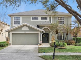 2439 Balforn Tower Way, Winter Garden, FL 34787