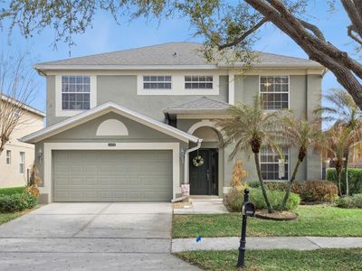 2439 Balforn Tower Way, Winter Garden, FL, 34787