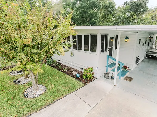 821 Perimeter Park Cir, Saint Augustine, FL 32084