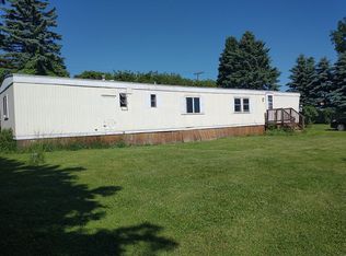 5033 Pinnebog Rd, Kinde, MI 48445