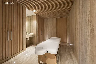 Sold by Sotheby's International Realty