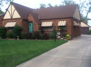 1434 N Woodland Ave, Wichita, KS 67203