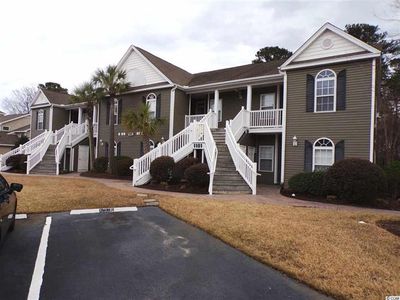 1101 Peace Pipe Pl UNIT 203, Myrtle Beach, SC, 29579