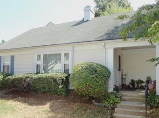 295C Stratford Ln, Monroe Township, NJ 08831