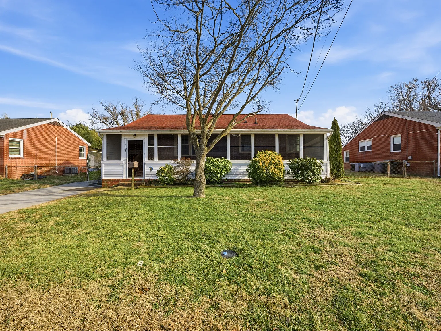 1210 Pansy Street - 1 — Photo 1