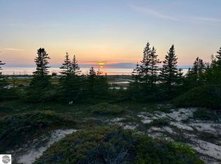 Mrs Reddings Trl, Beaver Island, MI 49782
