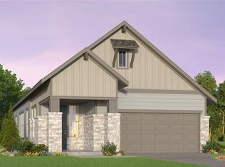 136 Desert Zinnia Cv, San Marcos, TX 78666