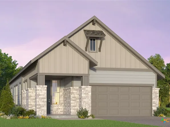 136 Desert Zinnia Cv, San Marcos, TX 78666