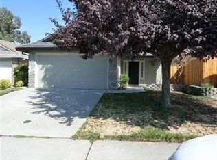 4713 Magister Ct, Antelope, CA 95843