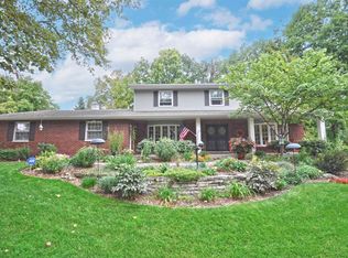 1229 Eaton Dr, South Bend, IN