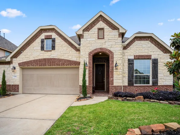 22310 Taren Ct, Tomball, TX 77375