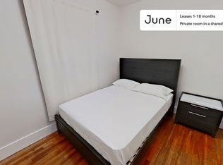 8 Walnut Park #2-B, Roxbury, MA 02119