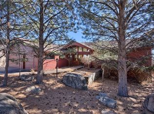 5015 Neal Ranch Rd, Colorado Springs, CO 80906