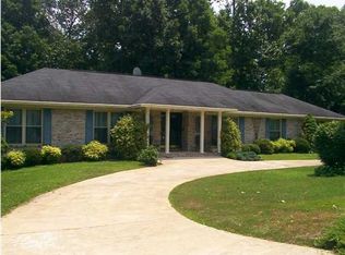 5521 Barrington Country Cir, Ooltewah, TN 37363