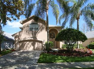 18830 Rue Loire St, Lutz, FL 33558