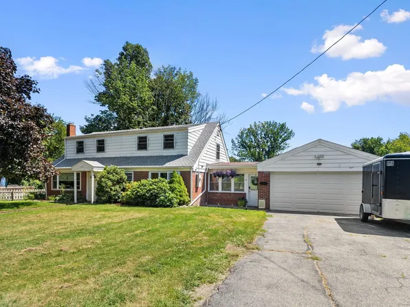 35 Lambert Drive, Norwich, CT 06360