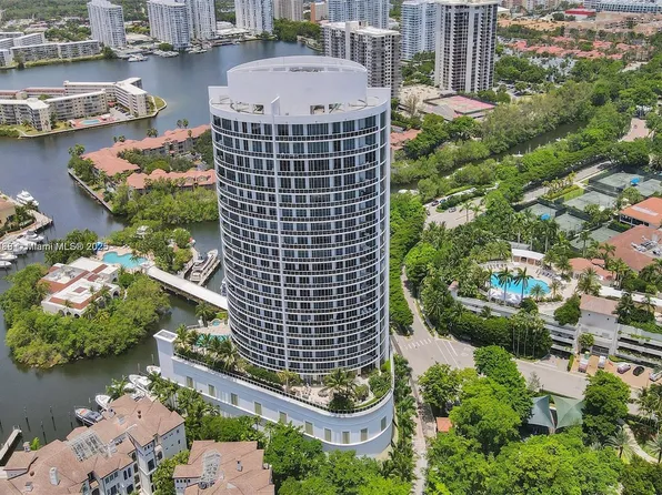 4100 Island Blvd Unit 701, Aventura, FL 33160