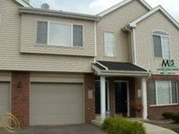 3274 Skyline Dr, Melvindale, MI 48122