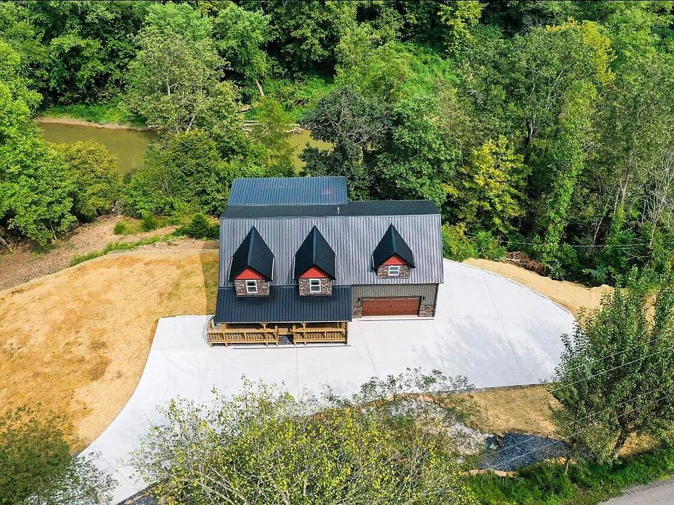 1369 State Highway 3441, Barbourville, KY 40906 MLS 24001411 Zillow